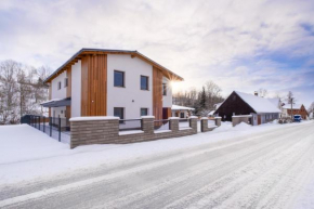 RONI Apartments Krkonoše